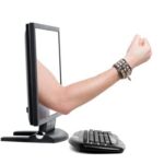How Should We Deal with the Email Bully?