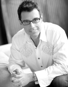 Maurilio Amorim CEO The A Group Marketing and Technology