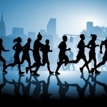 Even Runners Need Etiquette