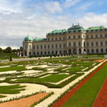 Vienna: I Barely Knew You