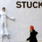 You’re Stuck. Now What?