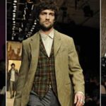Looking Sharp in a Vest