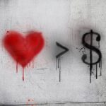 You Need a Heart for Business