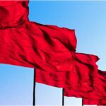 Red Flags Your Business Relationship is in Trouble