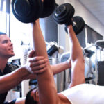 What I learned from My Workout Buddies