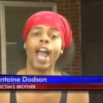 A Bedroom Intruder Christmas