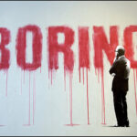 Is Your Church Boring People with The Gospel?