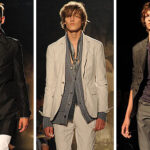Men’s Fashion Trends for 2011