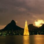 Christmas in Rio