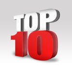My Top 10 Posts of 2010