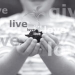 A Giving Perspective
