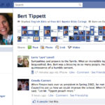 Death on Facebook: Digital Love, Honor and Kindness