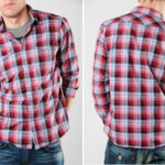 To Iron or Not to Iron? The Rise of the Wrinkled Shirt