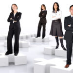 Getting Your Dream Job. Advice to Young Professionals