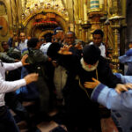 When Churches Hurt