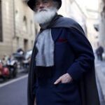 Developing Your Own Fashion Sense