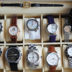 Guys, What Does Your Watch Say About You?