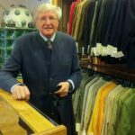 A Survival Lesson from a 108 Year Old Retailer