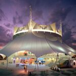 Refueling My Creativity with Cirque du Soleil