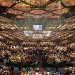 Is Your Church Hard to Get In?
