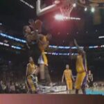 Lakers vs Mavericks. Talent vs Character.