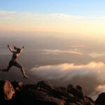 Could a Fitness Goal Help Your Career?