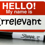 Legacy Christian Organizations and the Irrelevance Spiral