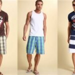 Summer Essentials: The Hybrid Boardshorts