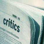 Is Your Critical Nature Ruining Your Life?