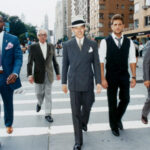 A Man’s Guide on What to Wear