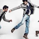 Fall to Winter Looks for Guys