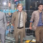 Men’s Fashion Do’s and Don’ts for Spring 2012