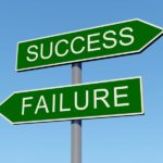 Sometimes You Can Only Win After Failure
