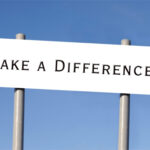 Work that Makes a Difference