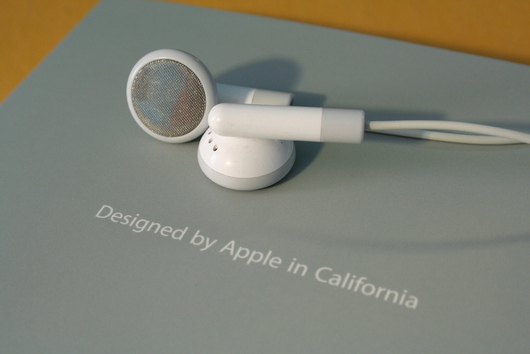designed by apple in california