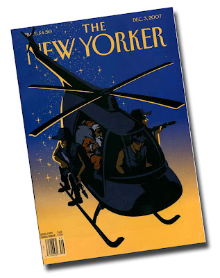 The New Yorker Features Faith Church and   The Work of The  A Group