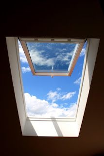 First of the Year Window Holds True
