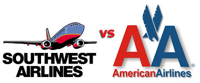 Southwest Gets it. American Doesn’t.
