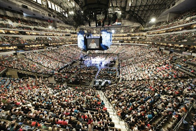 Learning Organizations: Women Of Faith