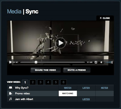 The A Group’s MediaMachine Comes Online