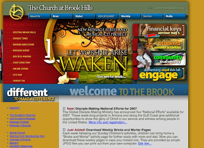 Alignment: A Case Study