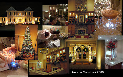 Christmas Reflection