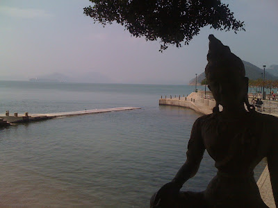 Travel Log: Hong Kong part 2