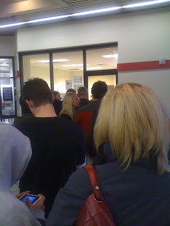 The Case for Competition: Another Reason the Post Office Sucks