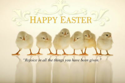 Easter Mailer Fail