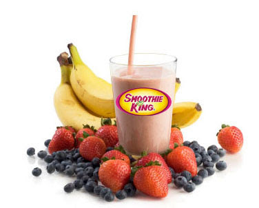 Smoothie King, Bad Customer Service and a Lesson in Flexibility