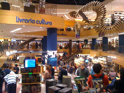 Travel Log: Brazil. Observations from an Expatriate
