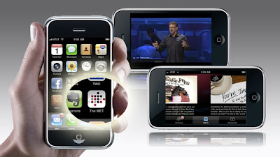 What I Learned from Creating My First iPhone and iPad App