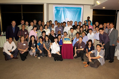 Global Outreach and the New Technology Frontier
