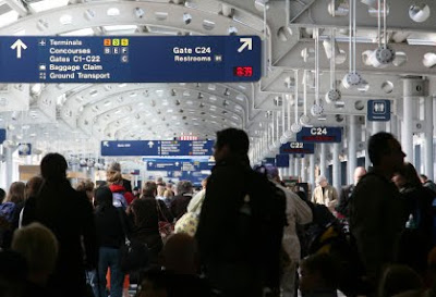 Traveling Well: Tips from a Weary Traveler